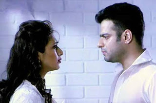 Fanaa : Destroyed in Love Ishra FF Part 12