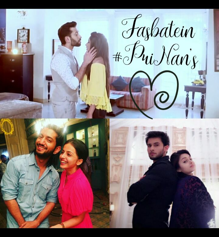 #Jasbatein #Pri&Nans #Episode 5