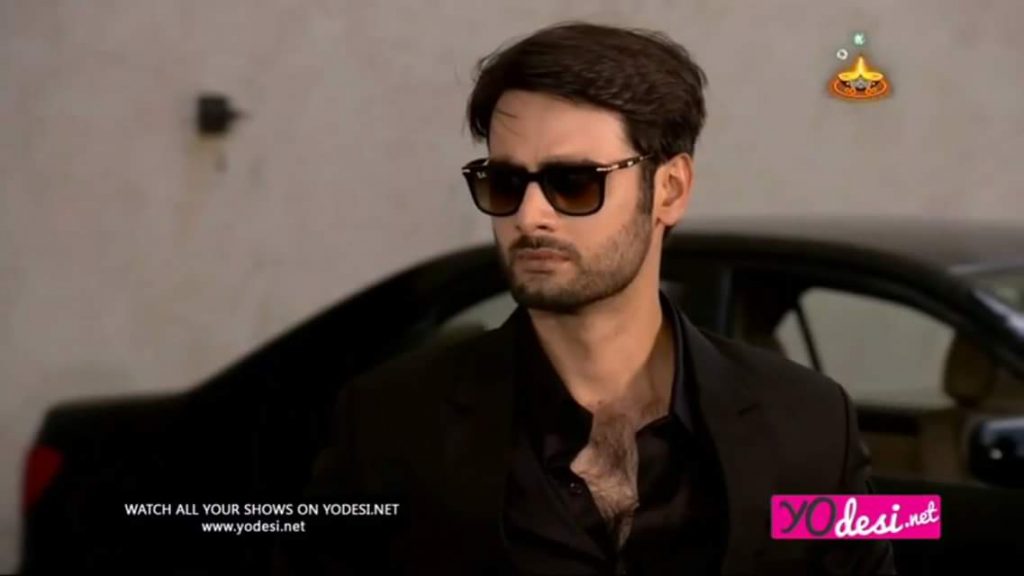 Your Love My Prison Teaser 3