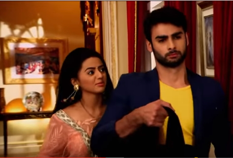 Dard e dil ki sifarish (episode 18)