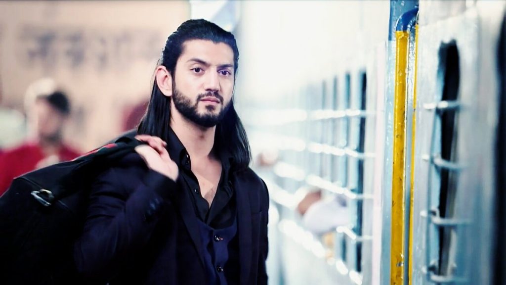 My RiKara Diary- OMKARA SINGH OBEROI-3––THE LAMP