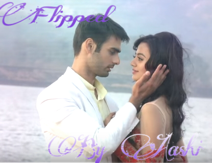 Flipped (Confrontation) OS part 2