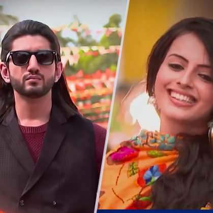 Ishqbaaz ff by Ashwathy episode 16