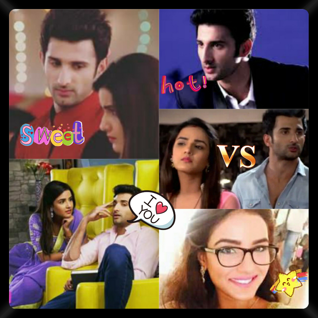 “I NEVER HATED U ❤I JUST LOVED U” (Ts) part 2