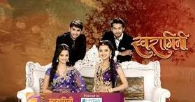 SwaSan-RagLak OS: The Jewelled Rainbow.. Teaser