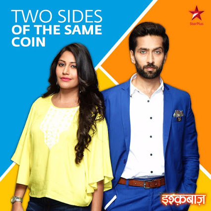 Their lovely love story…Ishqbaaz…Episode 2