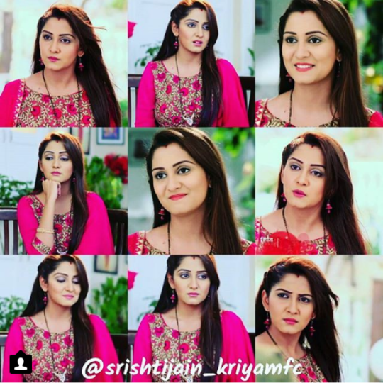 kriyam – u r my strength Episode 55