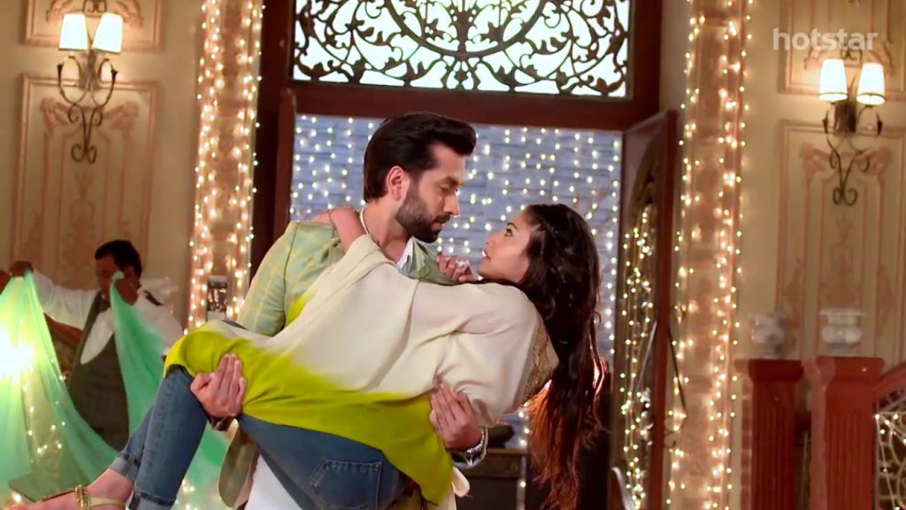 Mere Mehboob Mere Sanam Shivika OS
