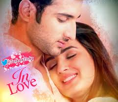 A love so true- twinj os