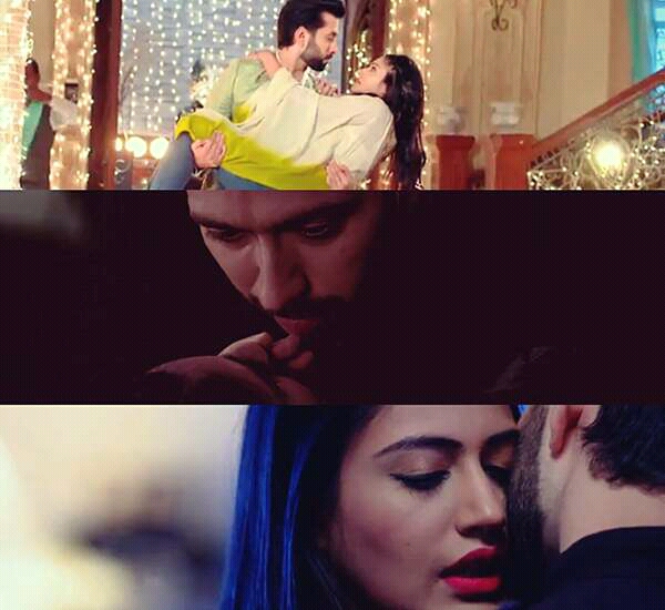 A moment for lifetime……..A Shivika Os