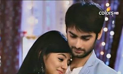 Your Love My Prison Episode 21