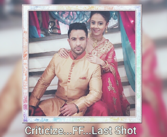 CRITICIZE… Saathiya (SS) SOME SHOTS… SHOT-12 (LAST SHOT)