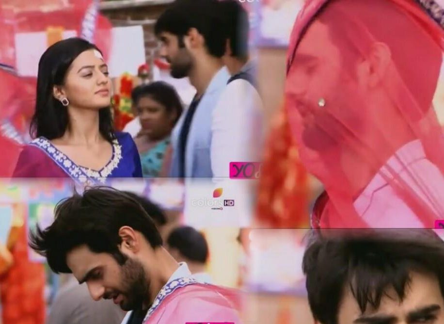 Bewajah (episode 21)