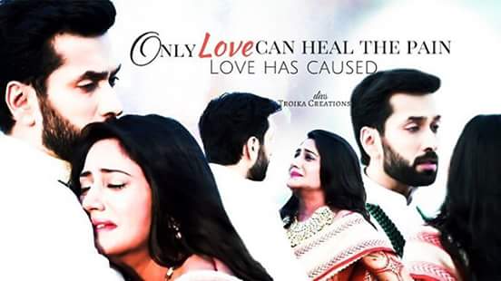 only love can heal the pain love has caused an ff by (episode 1)