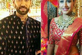 Ishqbaaz: we can never get apart (Shivika TS) part 5 (last part)