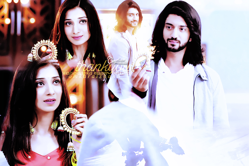 Ishkara…the pair of truth and lie ( Episode 20)