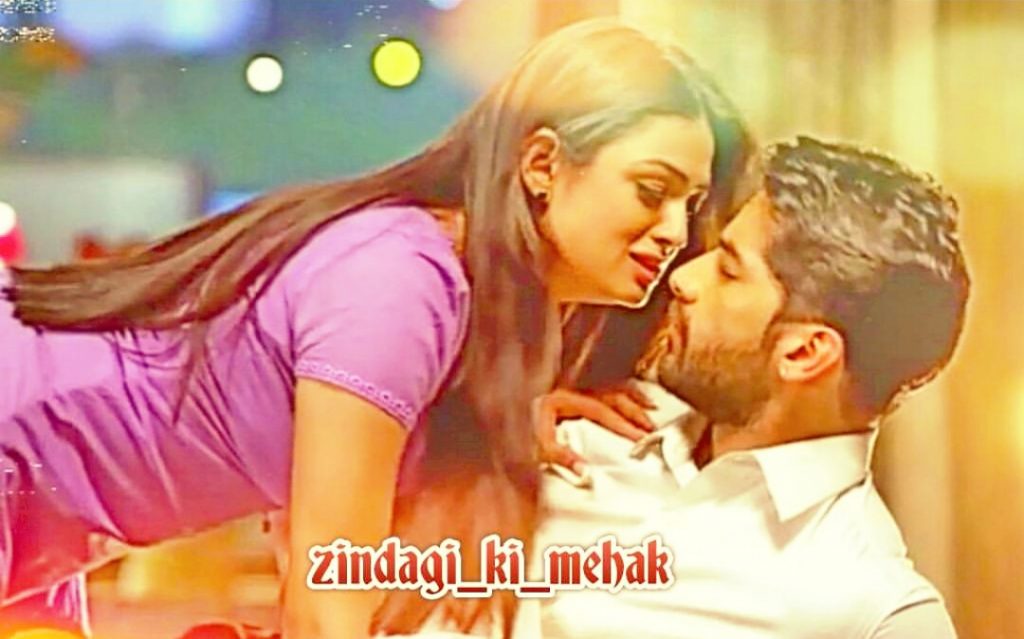 MEHRYA.. Fairytale love story… with two little fairies (OS)