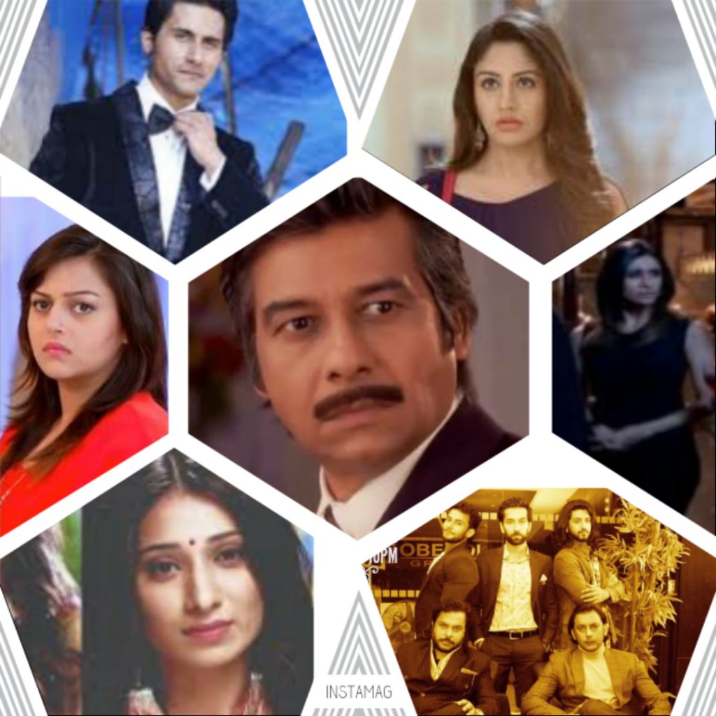 Love you MR. OBEROI (Episode 3)