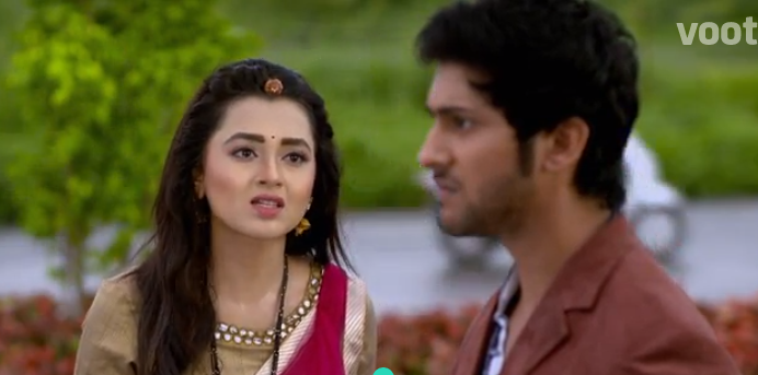 RagLak- Ready to breakup-episode 9