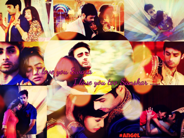 Meet my prince- a swasan journey: episode 19