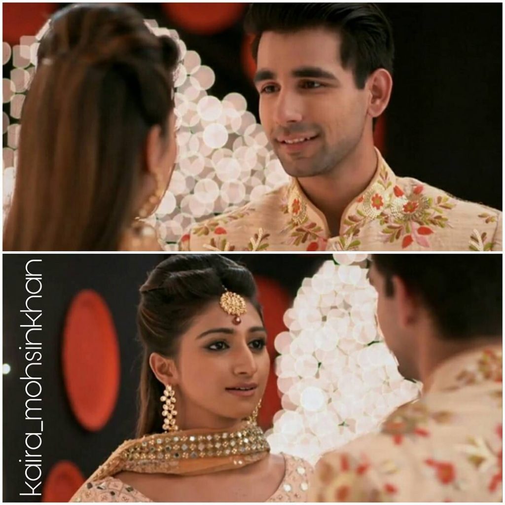 IT’S A LOVE STORY (episode 2)