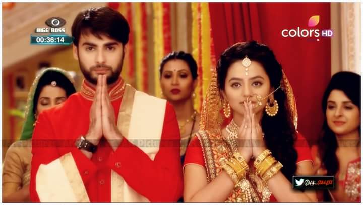 Promos of IWL, HE, BIHTK and WAI by Swarmayi