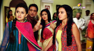 Destiny or True Love??? A Swasan and Raglak Fanfic. (Chapter 3)