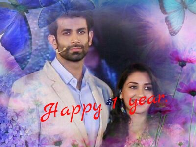 Our indeed love..(OS-EDKV)