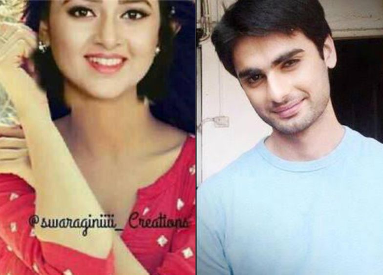 Ek mein aur Ek tu (RagSan) episode-4