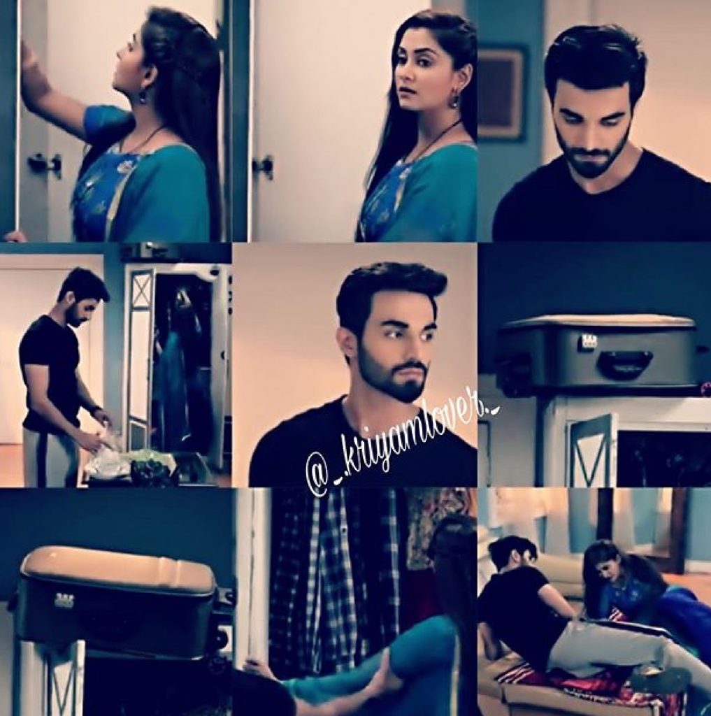 The Kriyam Story (episode 1)