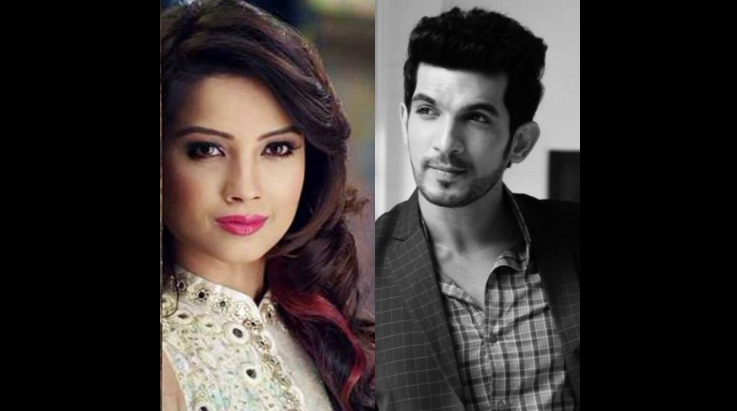 Are you excited to watch Adaa-Arjun paired up again?