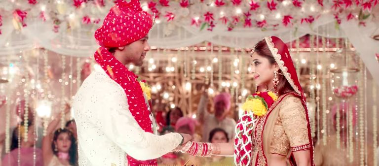 Did you like Beyhadh’s marriage twist?