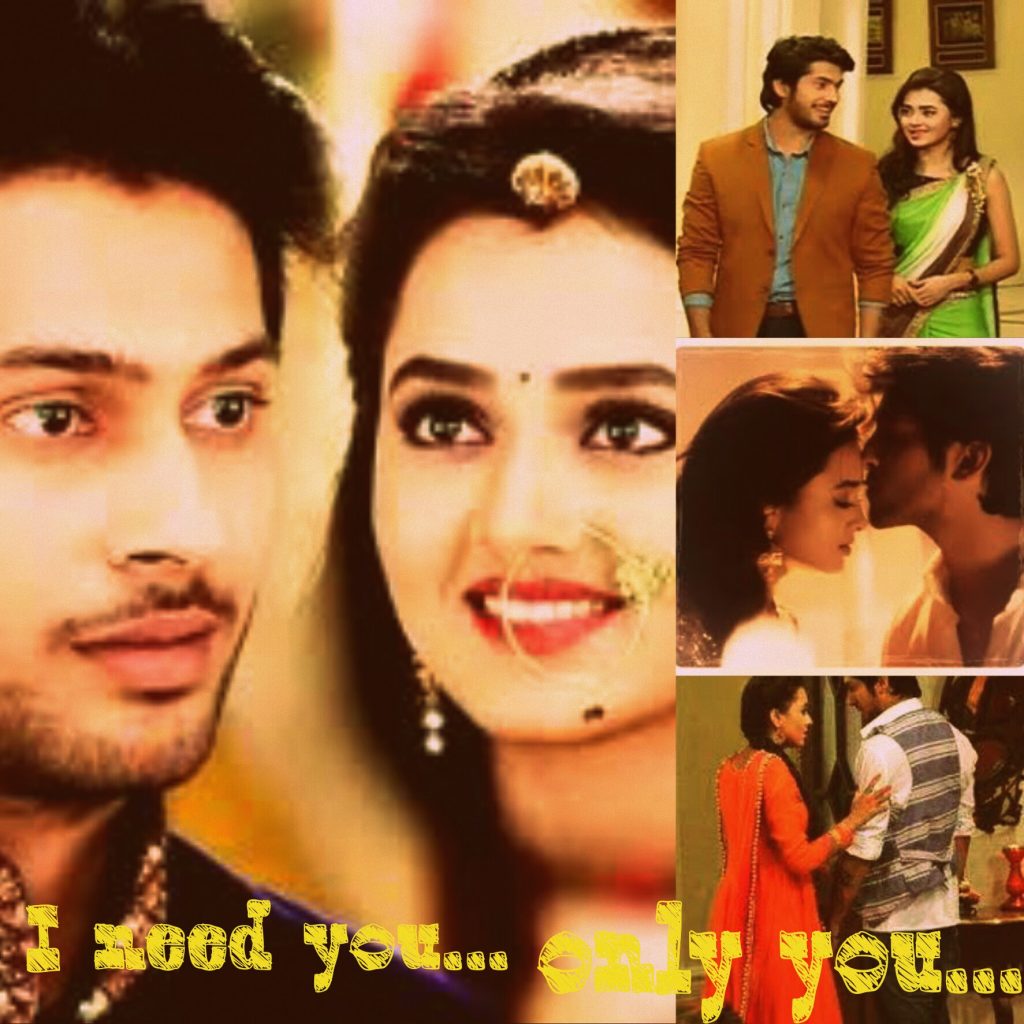 I need you only you..A raglak era (Part-6)