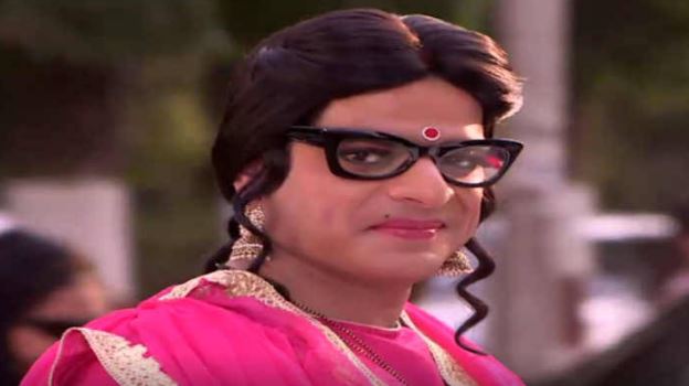 Did you like Gulabo’s entry in Yeh Hai Mohabbatein?