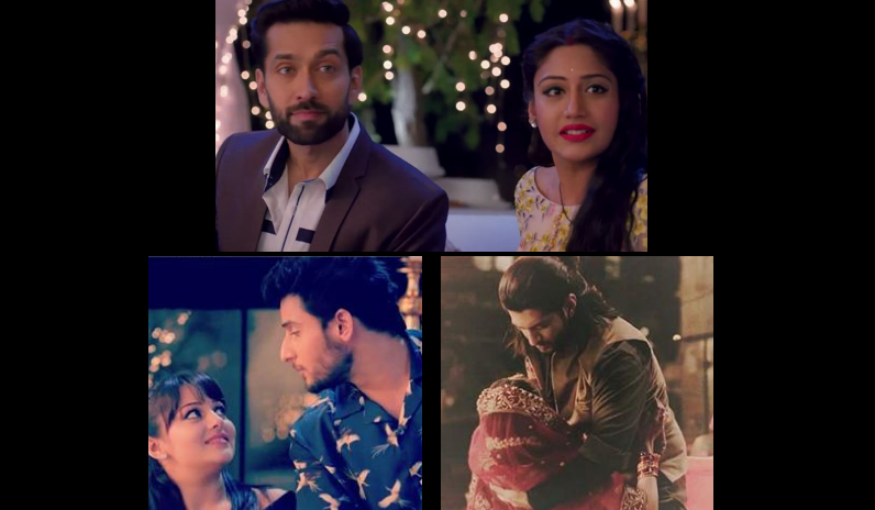 Vote for IB-DBO’s Most Magical Pairing?