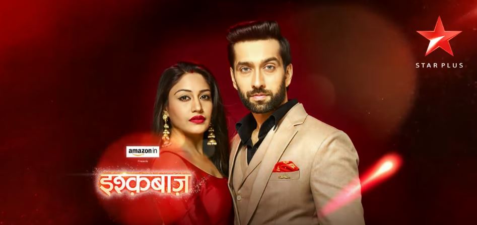 Ishqbaaz – My Take