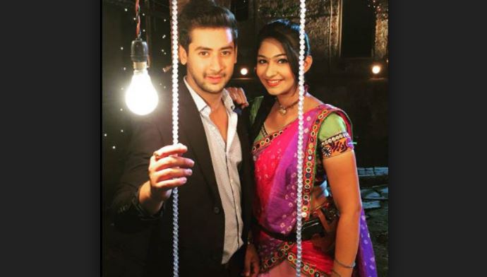 Did you like Vivaan turning negative in Udaan?