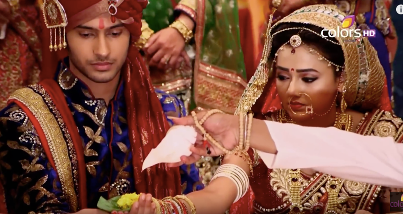 Ragini and her husband (part-2)