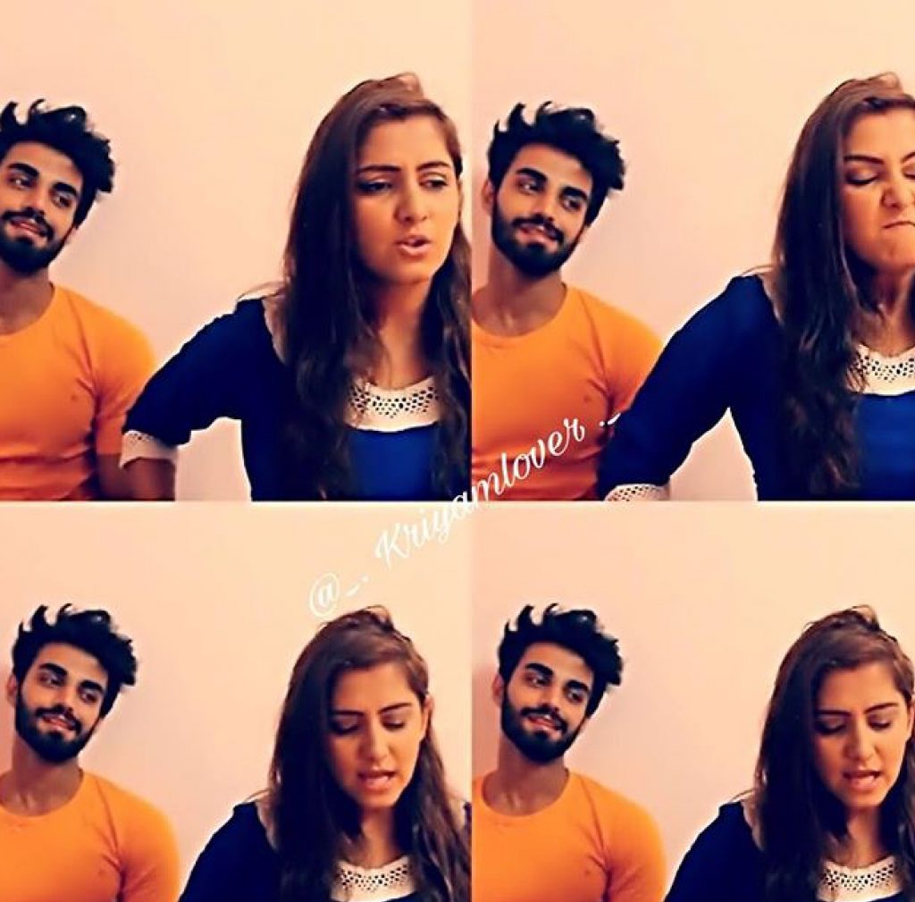 The Kriyam Story (episode 3)