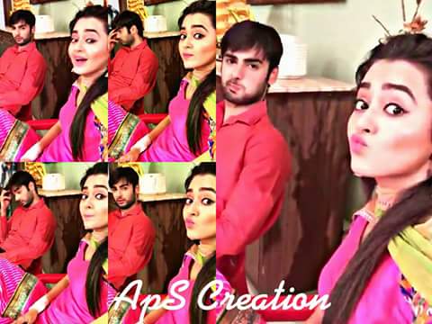 The mad girl who made me crazy..Episode 5…Swaragini