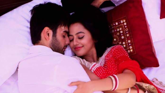 Your Love My Prison Episode 23