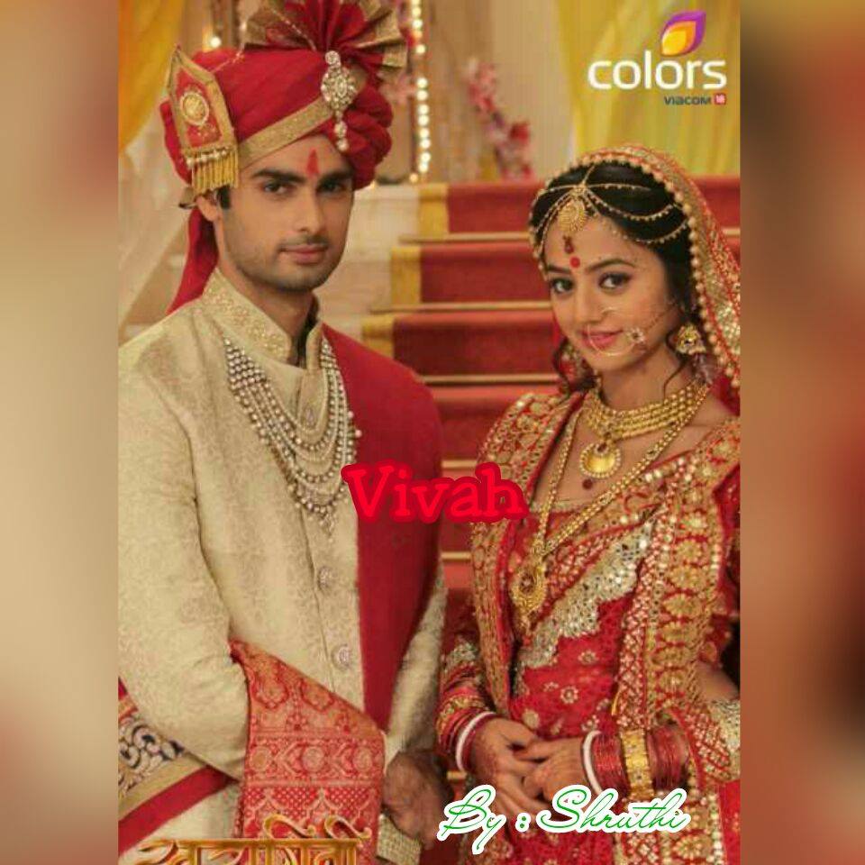 Vivah- SWASAN (one shot)