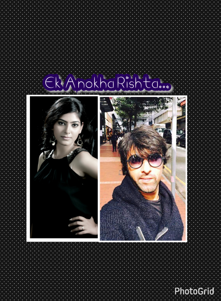 Ek Anokha Rishta..(episode-4)