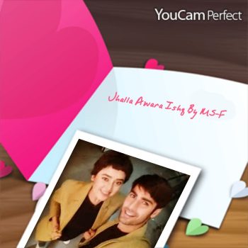 Jhalla Awara ishq-A unique Love ~RagSan (Prologue) And important Note for Story Starts with Game