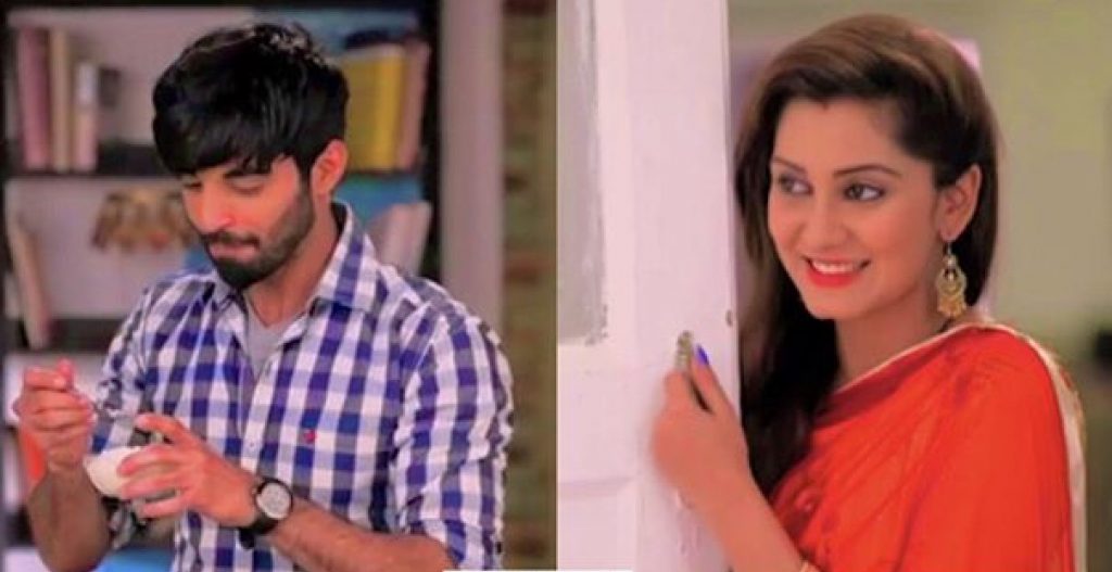 The Kriyam Story (episode 4)