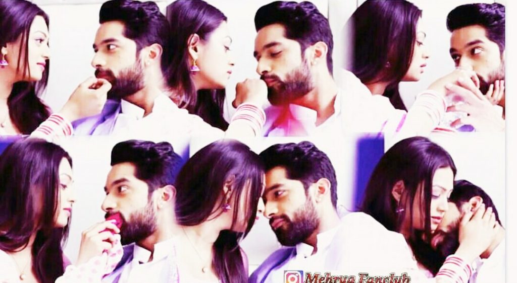 MEHRYA… MAGICAL WONDERLAND… OS