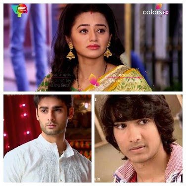 TO LOVE OF MY LIFE (BOF) CHAPTER 25