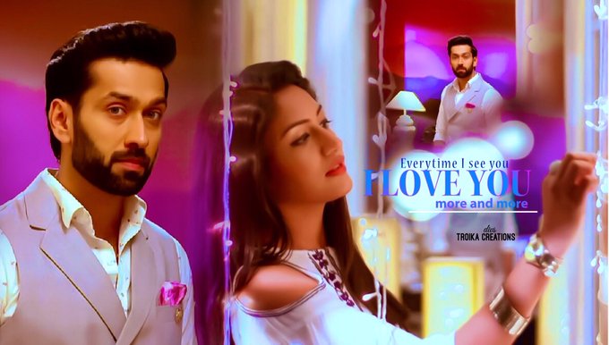 SHIVIKA: My feelings towards you (part 3)