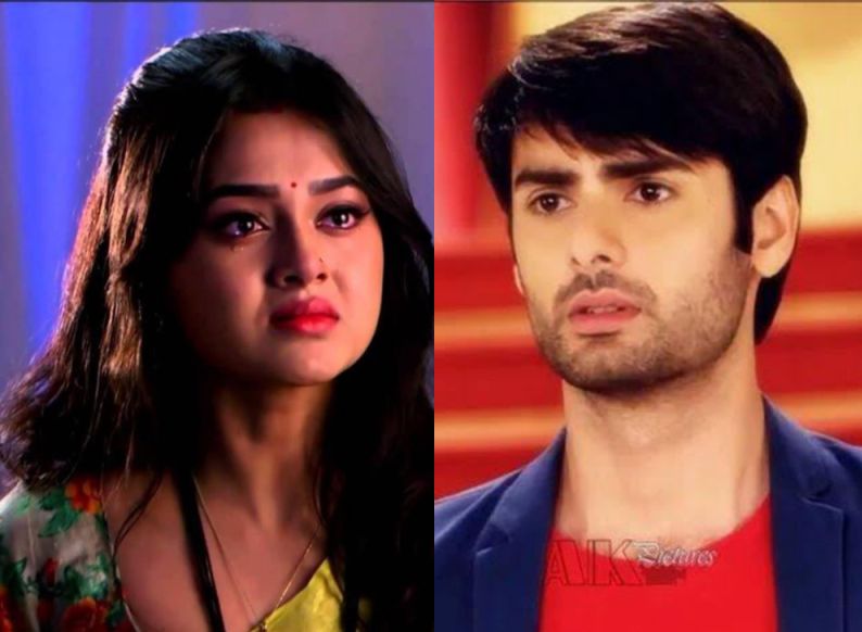 Humko Tumse Ho Gaya Hai Pyaar (RagSan) episode-27