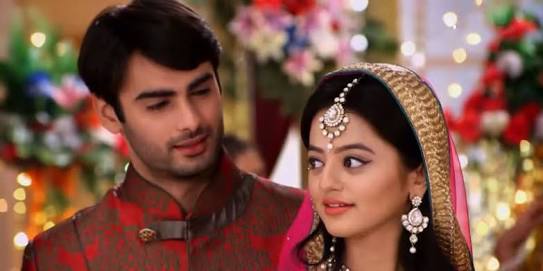 Mere Rehnuma (Epi-1)